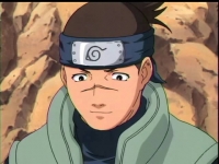 Iruka Umino